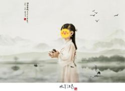 -爱慕摄影童画馆(晓港名城新街里店)