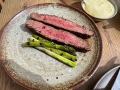 炭烤肉眼牛排-BOR Eatery(安福路店)