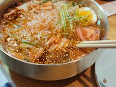 -奉天宴遇烧烤·冒锅