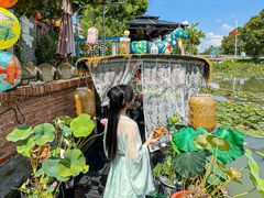 -水岸居湖景农家乐·阳澄湖大闸蟹