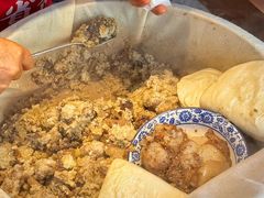 -叁省斋粉蒸肉甑糕·清真(回民街店)