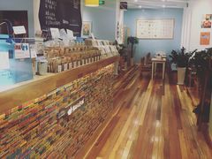 -猫的天空之城概念书店(印象城购物中心店)