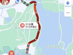 -上方山森林动物世界