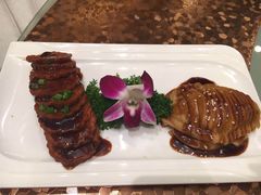 -北国之春国宴(乌兰察布店)