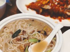 莆田打卤面-莆田餐厅PUTIEN(三里屯店)