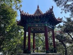-沂蒙山旅游区云蒙景区(蒙山国家森林公园)