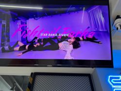 -STAR舞蹈工作室