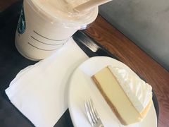 -星巴克(美丽华花园店)
