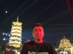 -济南方特东方神画