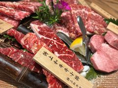 -肉魁屋·烧肉·烧鸟·酒场(高新店)
