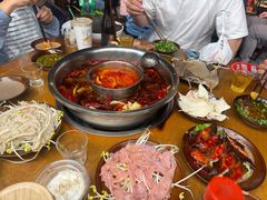 -华丰火锅(双林北横路店)