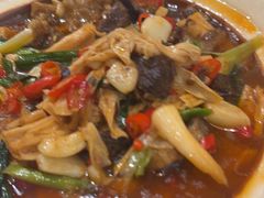 -田园印象·成都土菜院子(华阳店)
