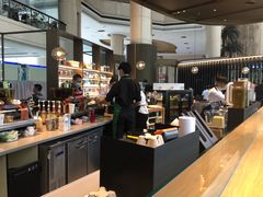 -星巴克(北京西大望路温特莱店)