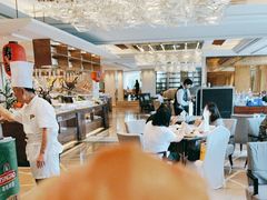 -海景花园大酒店·西餐厅