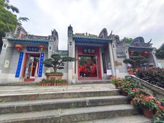 -国恩寺