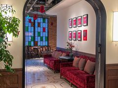 -漢舍中国菜馆(889广场店)