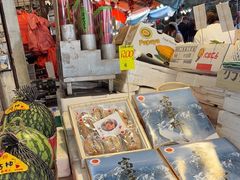 -油麻地果栏