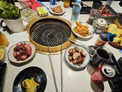 -和牛村烧肉放题(淄博王府井店)