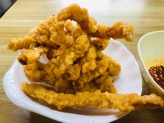 -四川老牛麻辣烫(北门桥店)