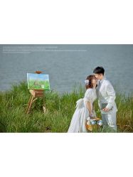 -二十一世纪婚纱摄影(省府前街店)