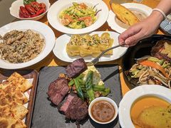 -红小满休闲餐厅(十全街店)