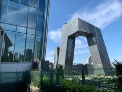 -中央广播电视总台(光华路办公区)