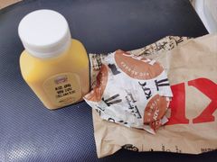 -肯德基(凯德国贸店)