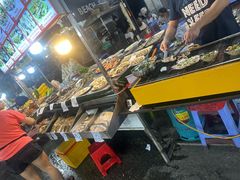 -富国夜市