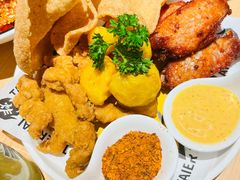 -太二酸菜鱼(深圳布吉万象汇店)