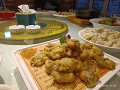 -牟传仁饭庄(星海店)