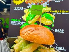 -龙湖杭州滨江天街