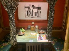 包厢-兰溪小馆(首经贸店)