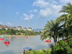 -枫香湖儿童公园