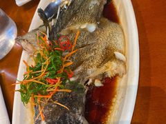 -南海渔家•海鲜•正宗海南菜(海棠湾店)