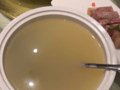 -唐拉雅秀酒店-唐苑中餐厅