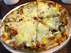 -1901 Cafe(西四店)