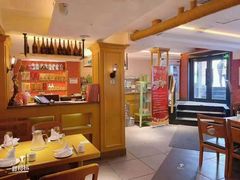 -宏达老菜馆(东安街店)