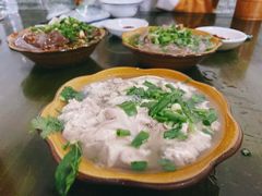 -小杨翘脚牛肉