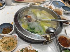 -千牛将·鲜牛肉火锅(开元路店)