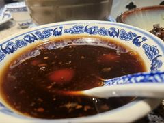古法糖芋苗-南京大牌档(苏州中心店)
