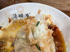 -德顺源·非遗烧麦·老菜(大观园店)