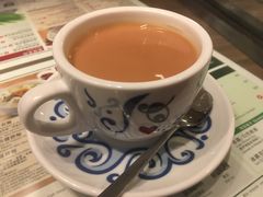 -翠华餐厅(骆克道店)