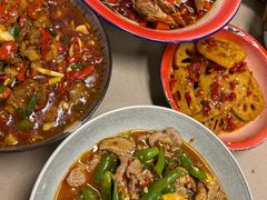 -老三样·旧食新味(万寿宫店)