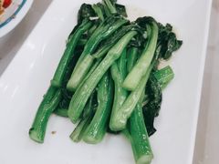 -先记烧鹅王·本地粤菜(福永店)