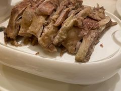 -宁夏国强手抓羊肉·清真菜(未央路凤三店)