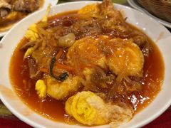 -胜记菜馆(文明路)
