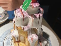 -茄子恰恰·新云南小炒(坪山益田店)