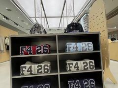 -大悦城(沈阳中街店)