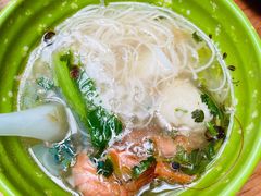 -老宅原住民沙茶面精品小吃(龙头路店)