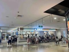 -BHG Mall(顺义店)